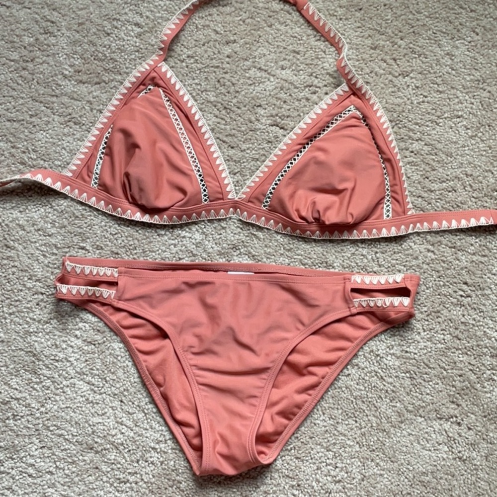 Xhilaration Bikini Set